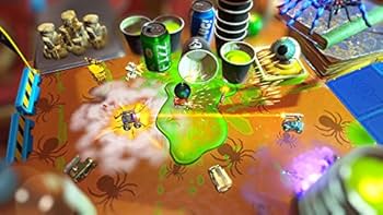 Micro Machines World Series (輸入版:北米) - XboxOne Micro Machines World Series (輸入版:北米) - XboxOne Amazon